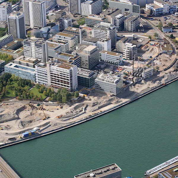 Projekt- und Baumanagement